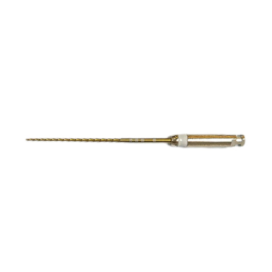 Techniques de Traitement Endodontiques