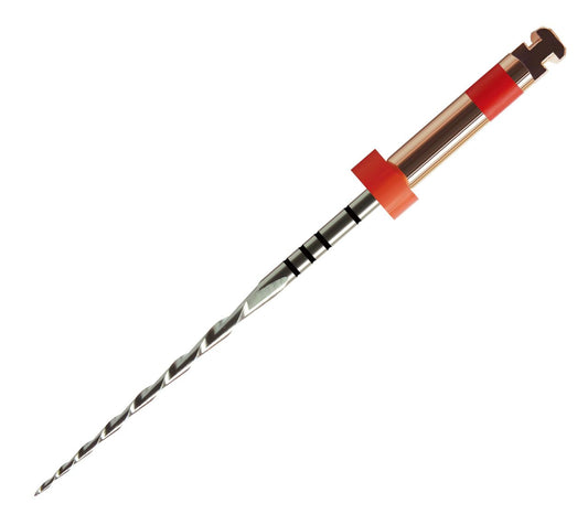 Limes endodontiques R-Files Silver