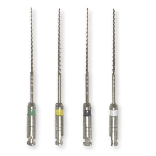 R-CONDENSOR - rotation continue