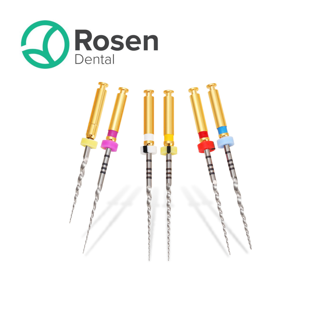 R-TAPER REGULAR - rotation continue
