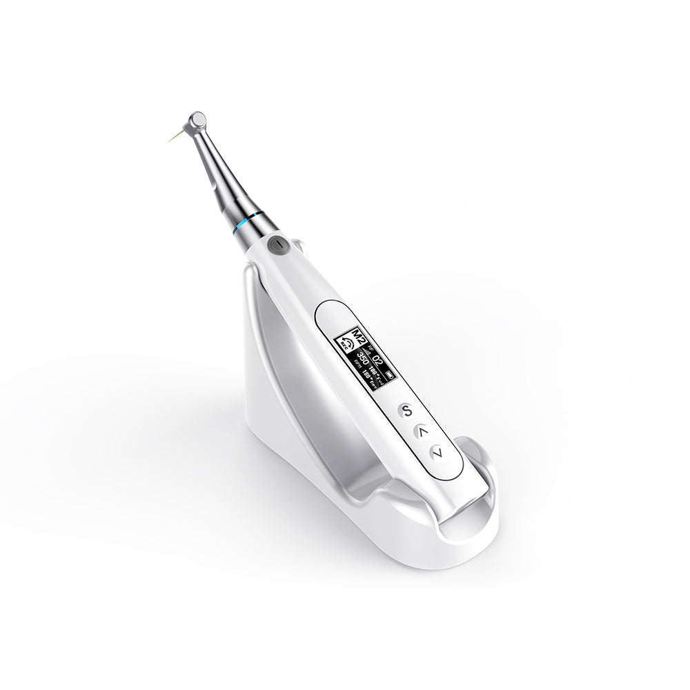 Moteur pour traitements endodontiques R-TORQ